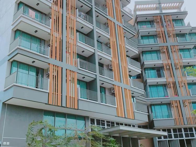ONPA Hotel & Residence