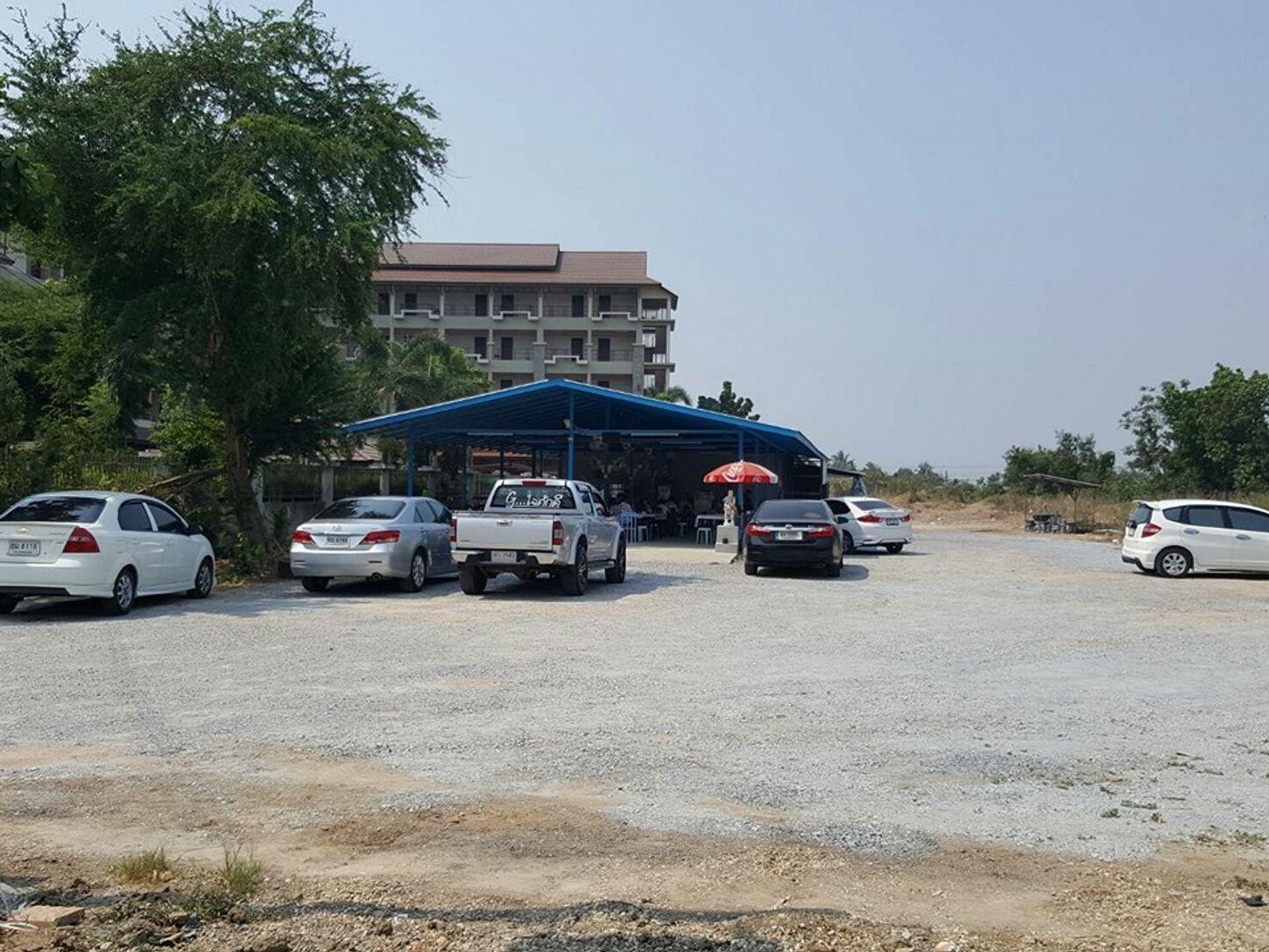 papaya salad Aunt Phen