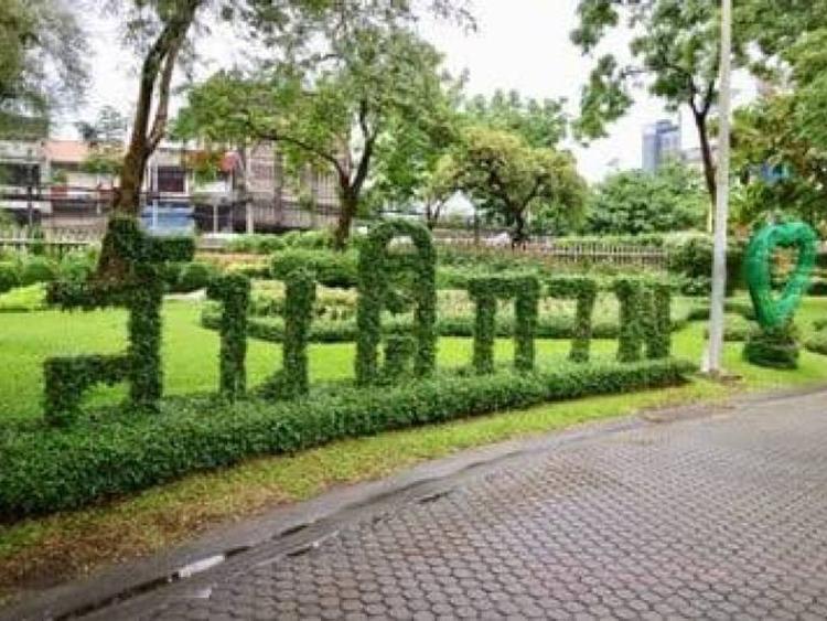 和平公园