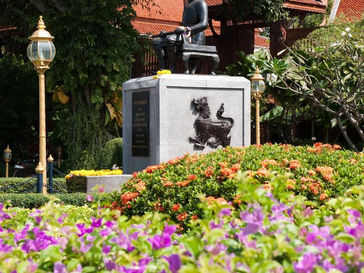 Chao Phraya Bodindecha (Sing Singhaseni) Museum