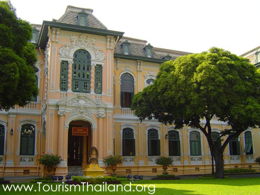 Bank of Thailand Museum