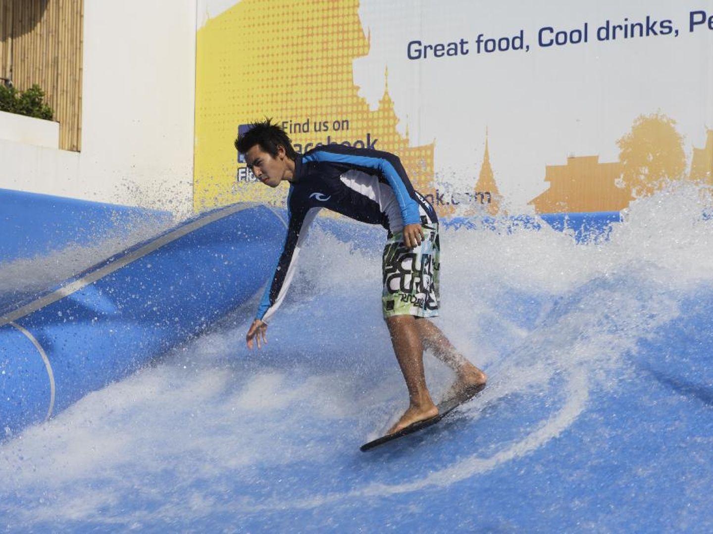 Flow House Bangkok