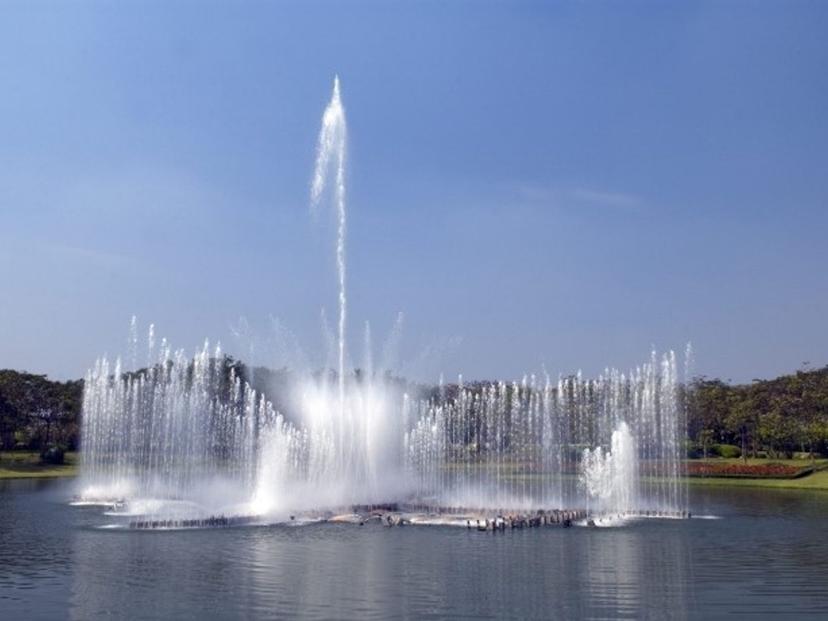 สวนสมเด็จพระนางเจ้าสิริกิติ์ฯ