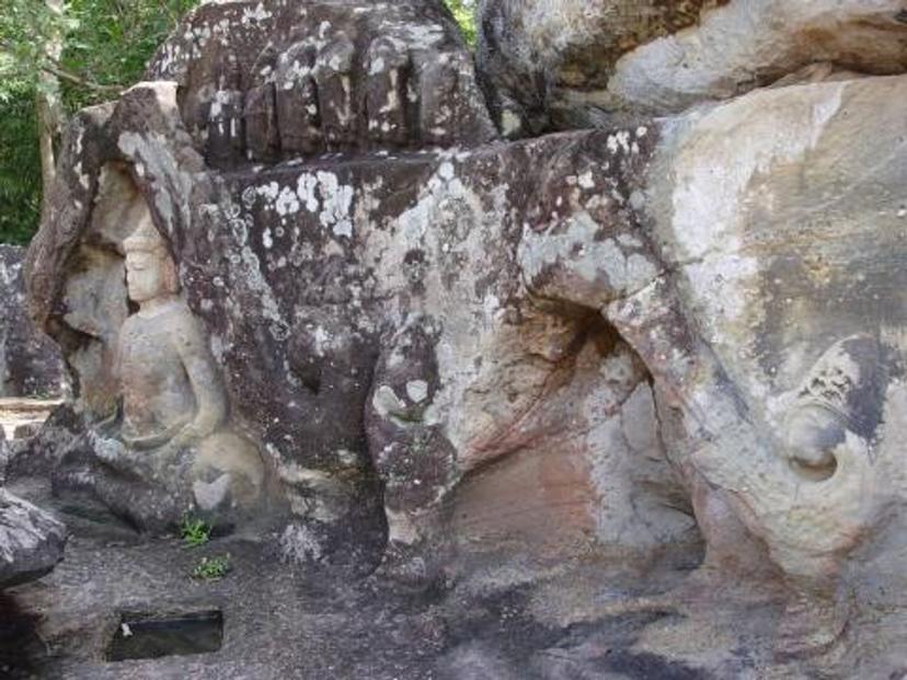 วัดพระธาตุปางกู่