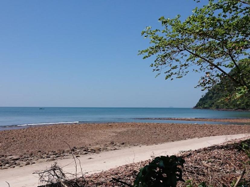 Ao Son, Tarutao Island