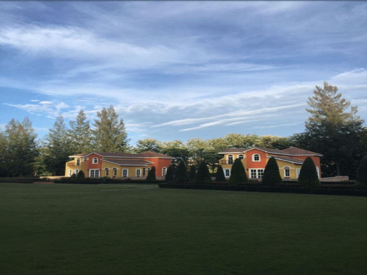 Villa Marino Khao Yai