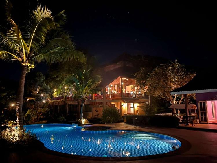 Phureenun Resort