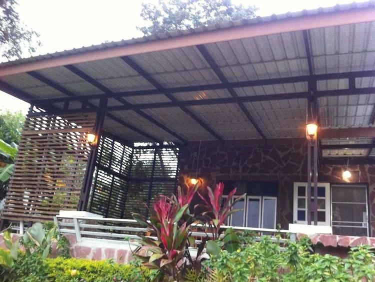 The relax khaoyai