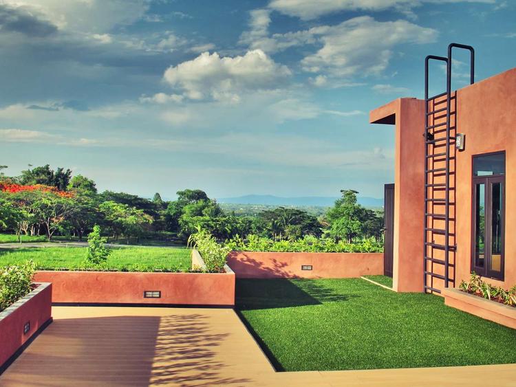 House of Love Khaoyai by Ganit