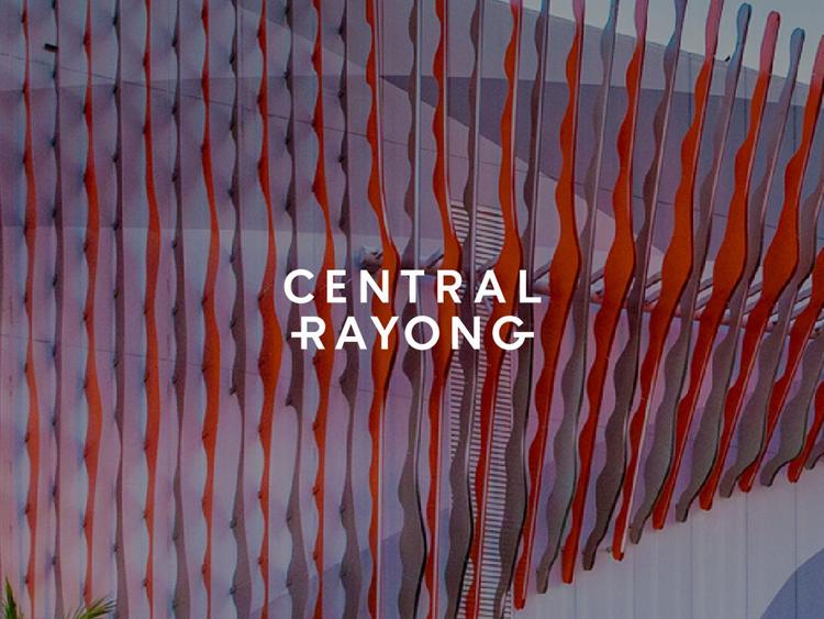 Central Rayong