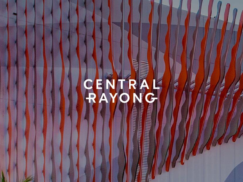 Central Rayong
