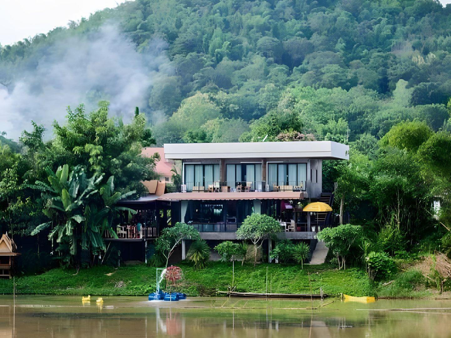 Coffee Nua @ Loei