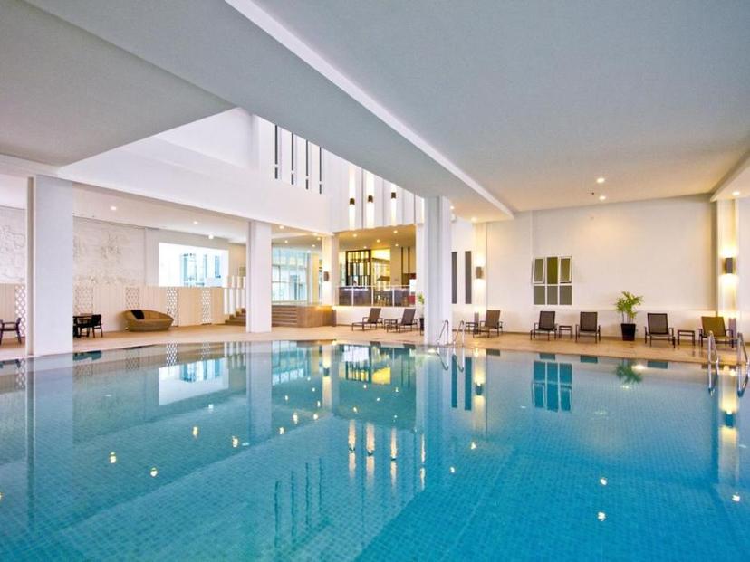 Classic Kamio Hotel and Service Apartment Rayong