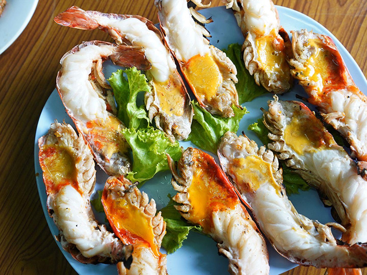 Joong Service Restaurant Branch 1