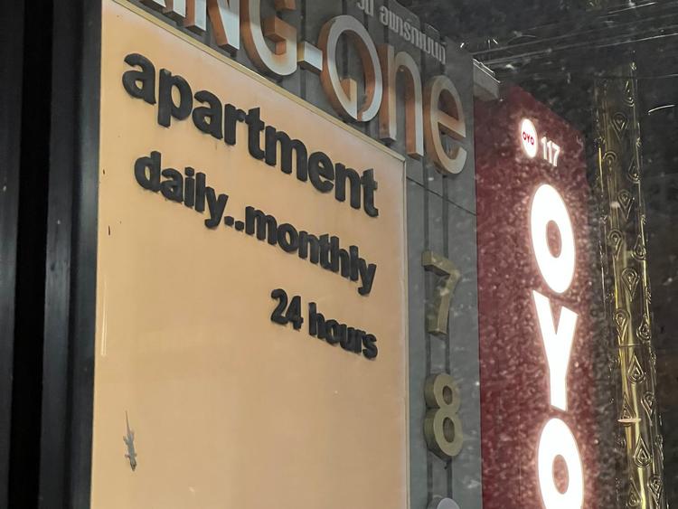 KING ONE APARTMENT