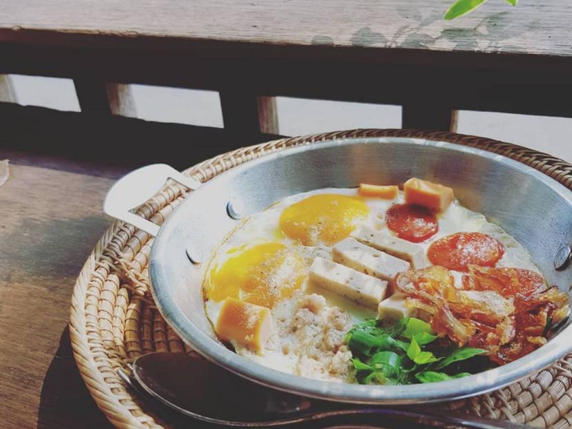 Charm Chao Restaurant