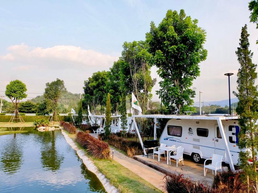 Nay Joe Resort Khao Yai