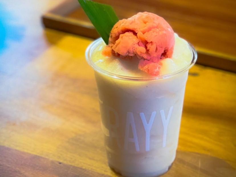 RAYY does not appear to be a Thai place name. It might be a different context or language. Could you please provide more information or context?