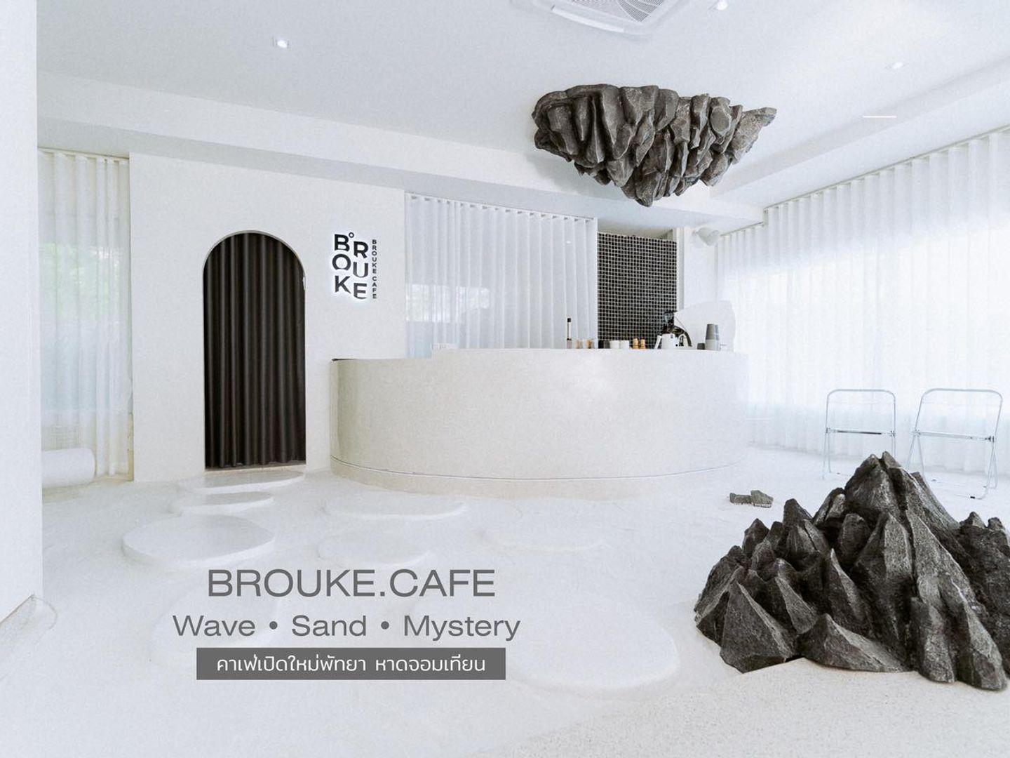 Brouke Cafe