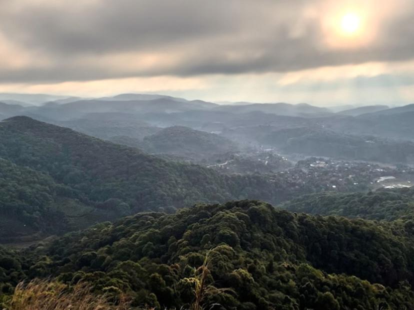 Doi Pha Khao Noi