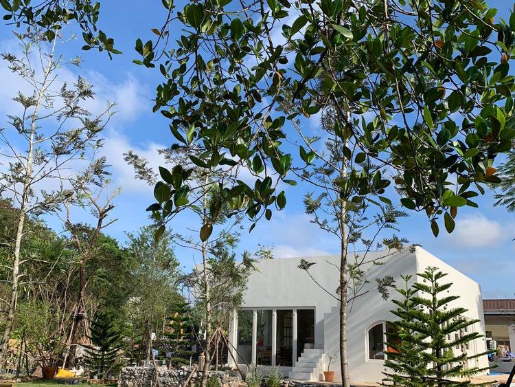 Oria Cafe - Khao Yai