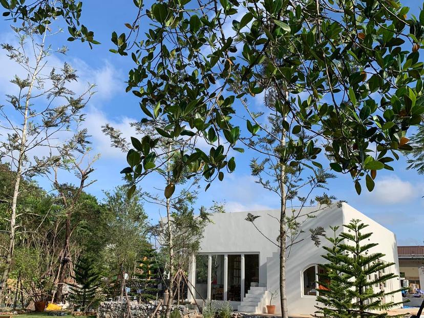 Oria Cafe - Khao Yai