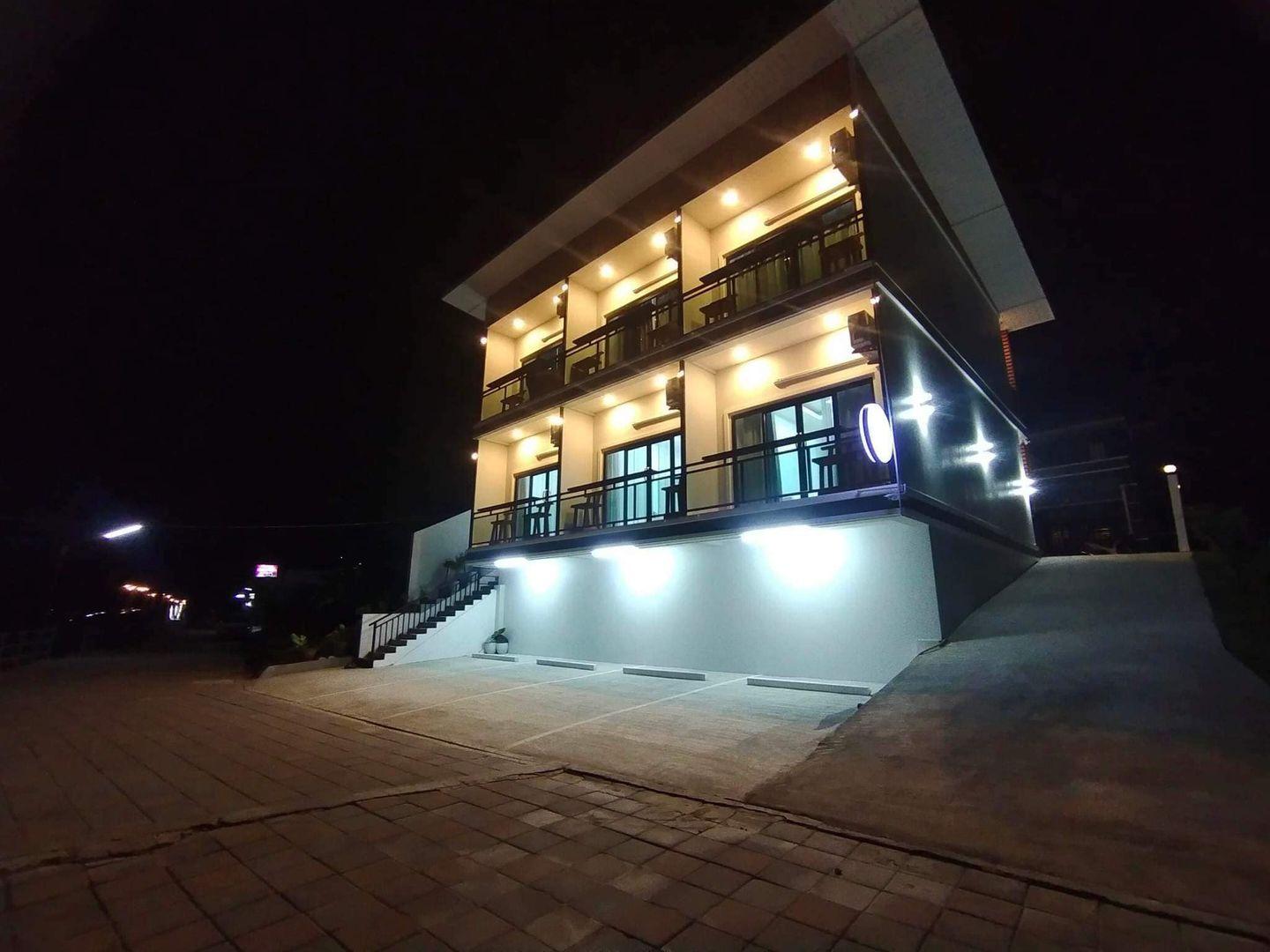 อรชุน รีสอร์ท ริมโขง Orchun Resort Rimkong