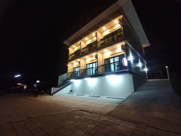 อรชุน รีสอร์ท ริมโขง Orchun Resort Rimkong