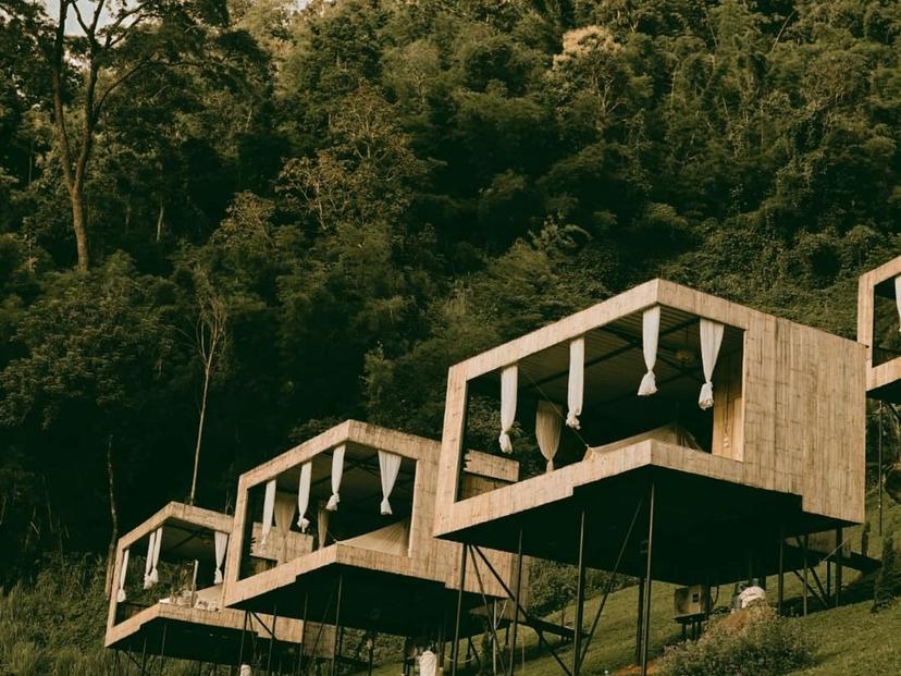 Stay Doi Homestay, Mae Tang Accommodation, Chiang Mai