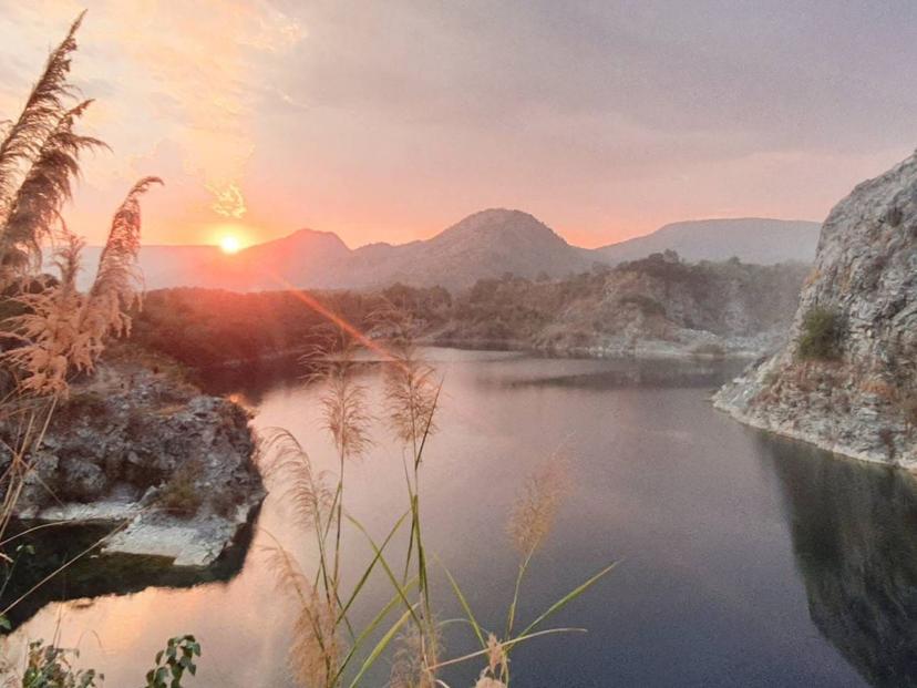 Blue Lagoon Phu Pha Man