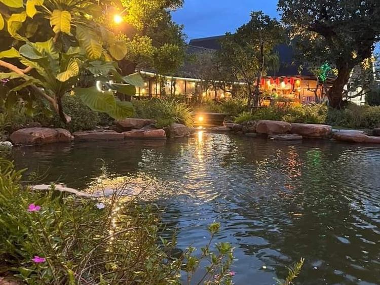 Watch Birds Cafe & Restaurant