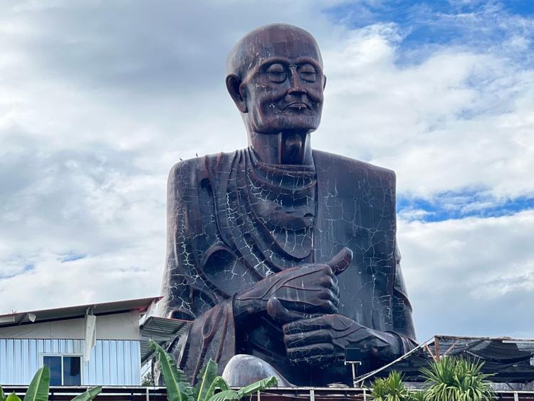 Wat Yang Nam Klat Tai
