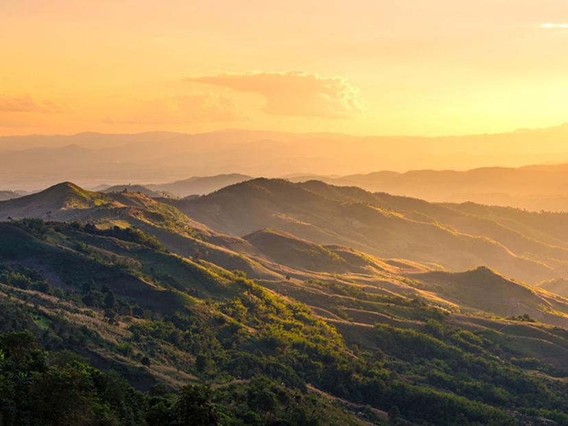 Doi Chang Viewpoint