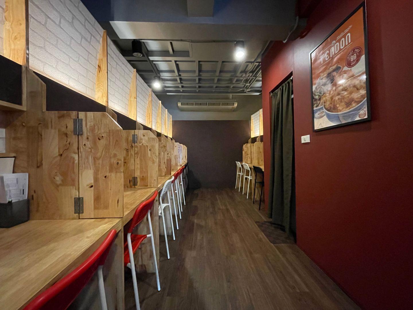 Silver Spoon Muang Thong