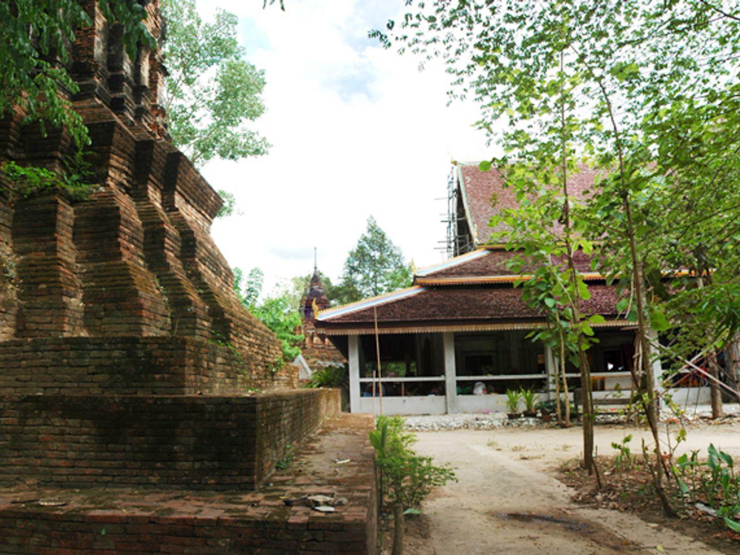 Wat Thepphon Pradittharam
