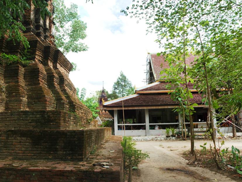 วัดเทพพลประดิษฐาราม