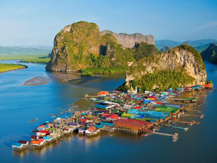 Koh Panyee