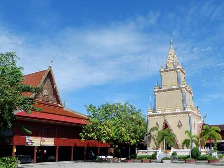 Wat Nong Song Hong