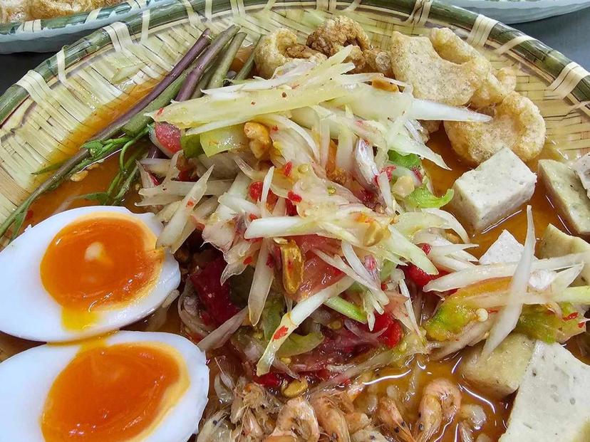 Khrua Khun Nit, Udon Thani