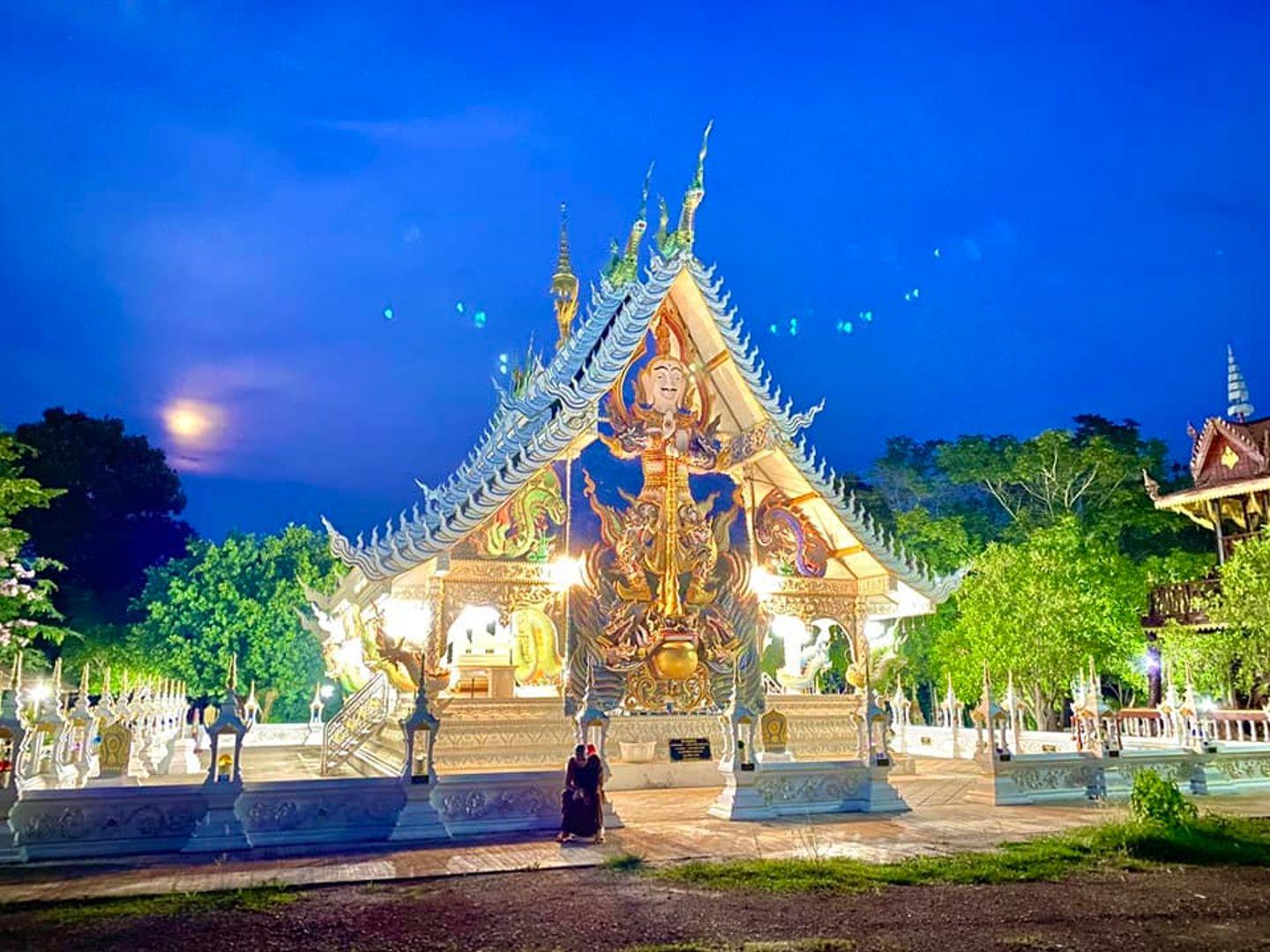 วัดบุญมาวาส