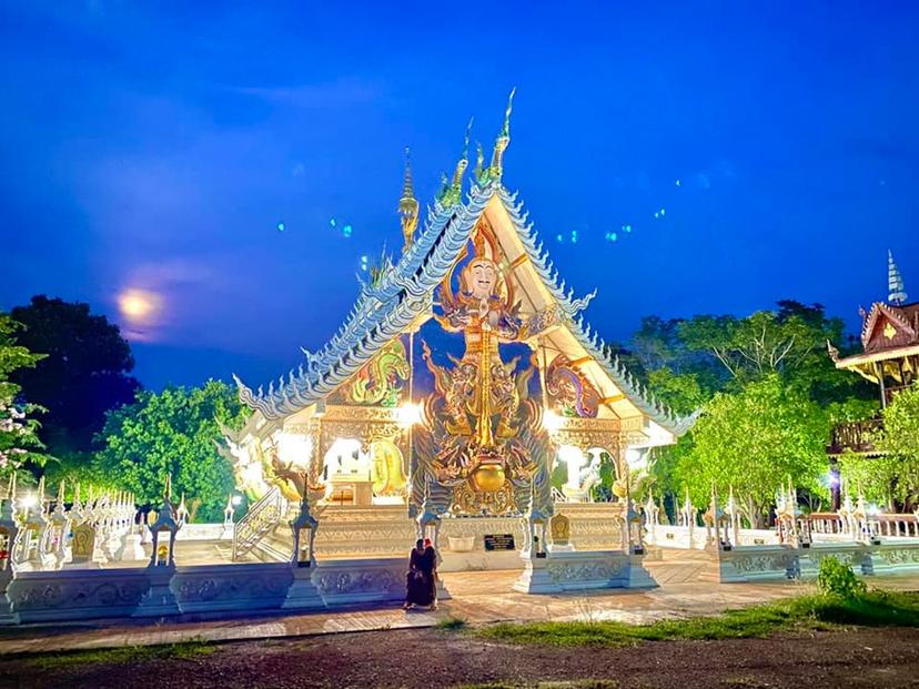 วัดบุญมาวาส
