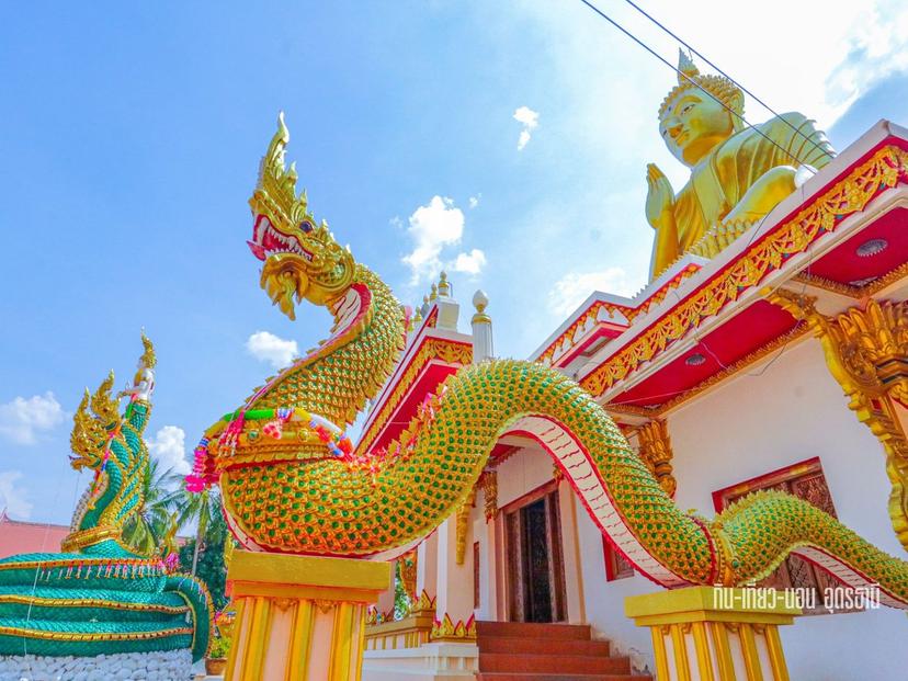 วัดนาคาเทวี
