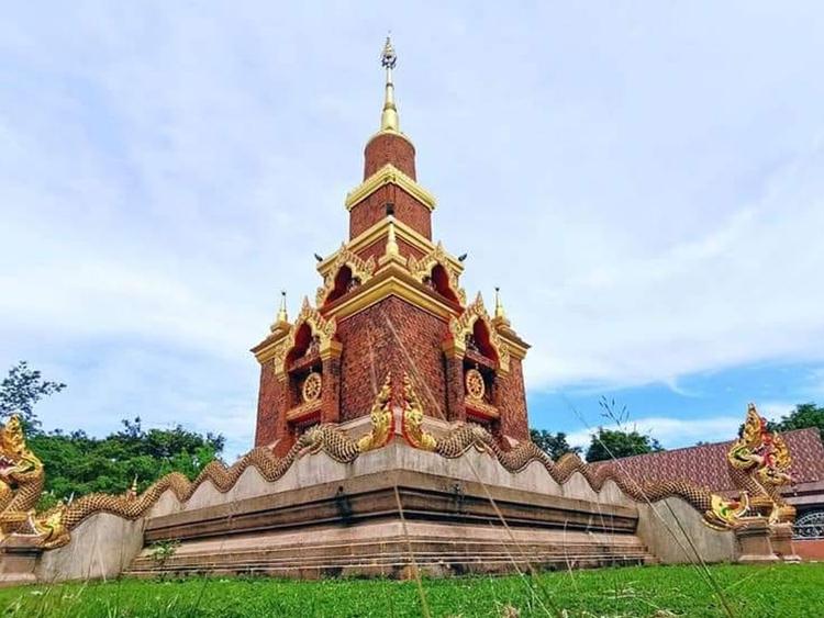 Nimit Pho Thiyan Temple