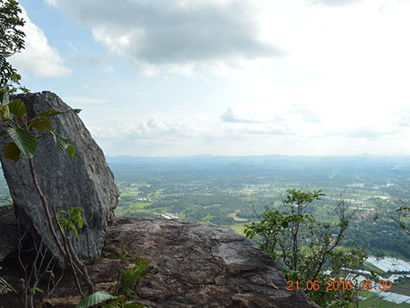 Phadaeng (Viewpoint) Udon Thani