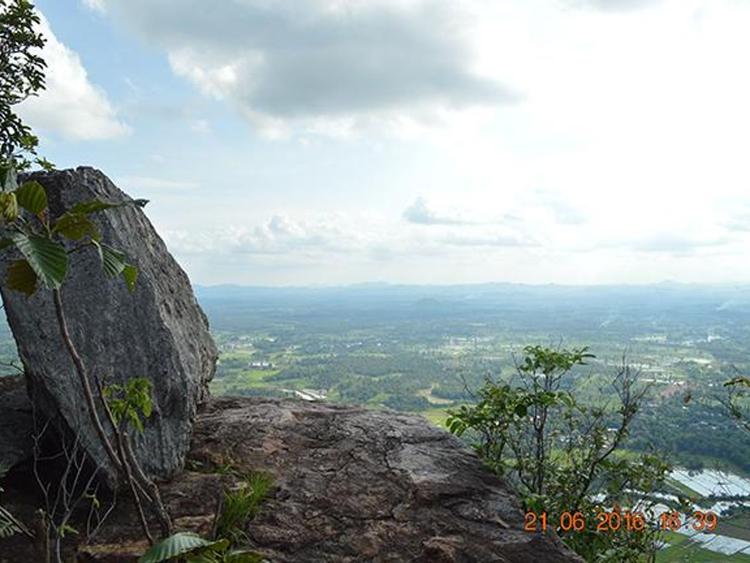 Phadaeng (Viewpoint) Udon Thani