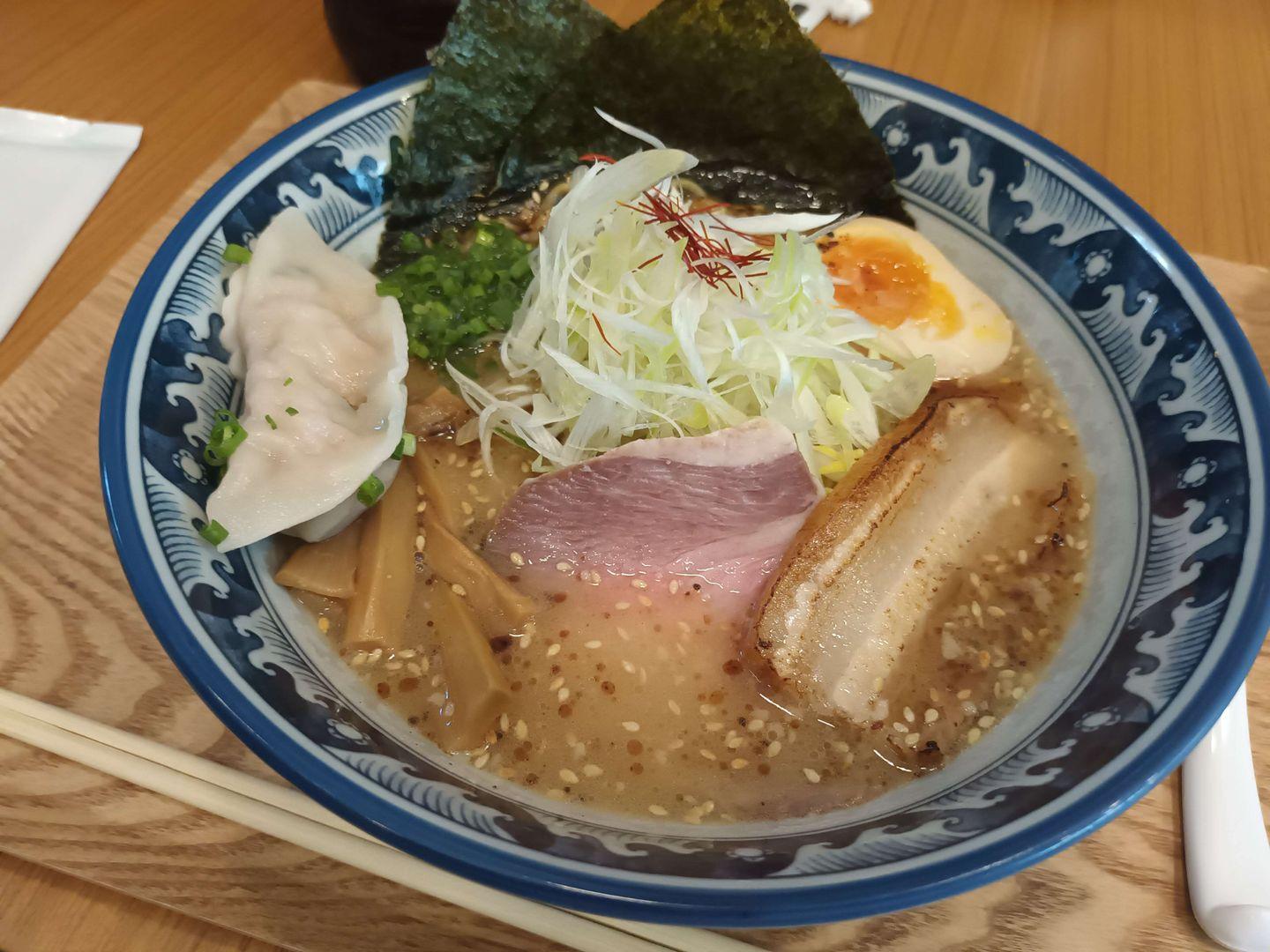 Naruto Ramen