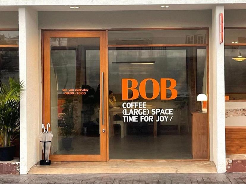 BOB Coffee