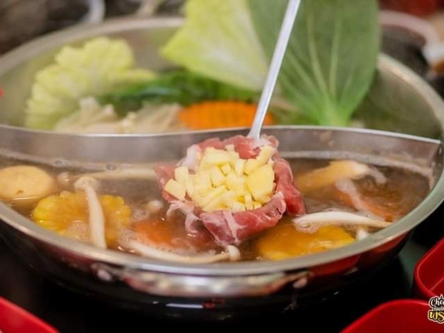 The Time Suki Salaya