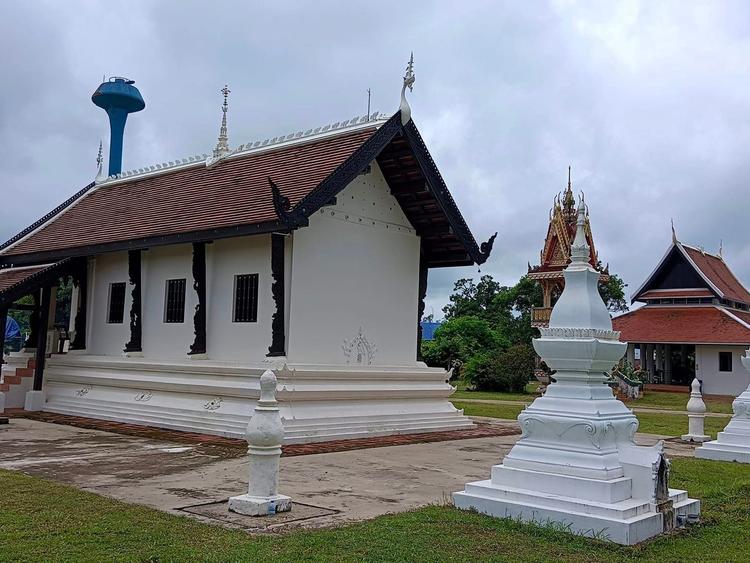 Wat Ban Wang Hai