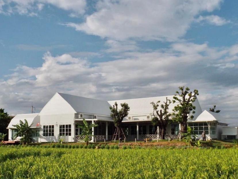 Ratchaburi Barn